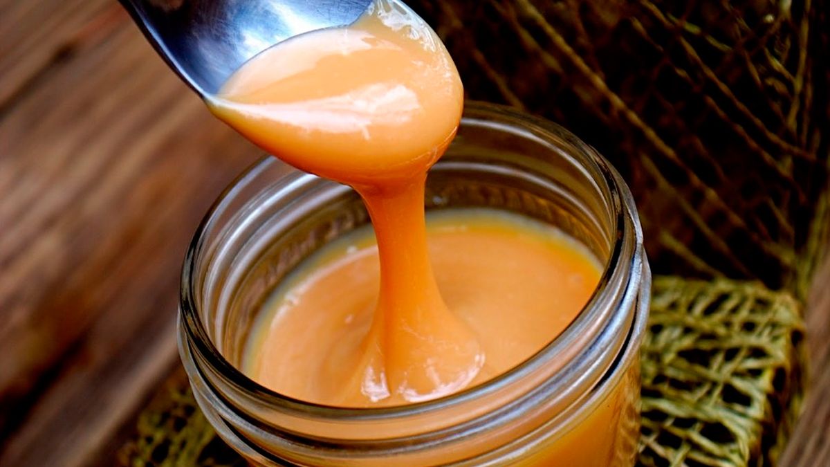 Día Mundial del Dulce de Leche: ¿cuál es su origen? - EL PAÍS Uruguay