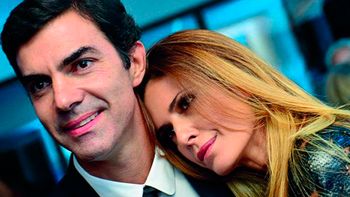 emotivo texto de macedo para su papa: quisiera abrazarte y contarte que por fin soy feliz emotivo texto de macedo para su papa: quisiera abrazarte y contarte que por fin soy feliz