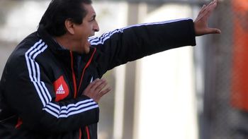 ramon diaz tras la derrota: me gusto el equipo y el juego ramon diaz tras la derrota: me gusto el equipo y el juego