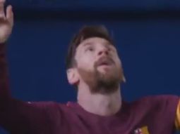 gol de messi para la victoria de barcelona ante villareal gol de messi para la victoria de barcelona ante villareal