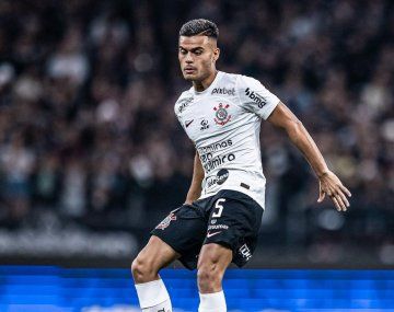 Fausto Vera deja Atlético Mineiro y se convierte en el primer refuerzo de River