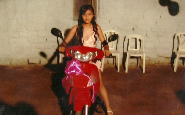 Violaron y asesinaron a una chica de 16 años en San Juan