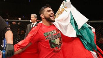 ¿quienes seran las estrellas del reality de la ufc para latinoamerica? ¿quienes seran las estrellas del reality de la ufc para latinoamerica?