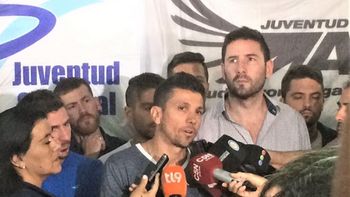 Aeronavegantes cerraron las primeras paritarias del año Aeronavegantes cerraron las primeras paritarias del año