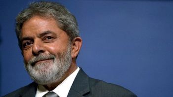 lula defiende a rousseff y recuerda que fue reelegida en octubre lula defiende a rousseff y recuerda que fue reelegida en octubre