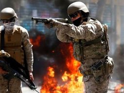 La OEA ignoró las denuncias por violaciones a los DD.HH. y elogió al gobierno de Piñera