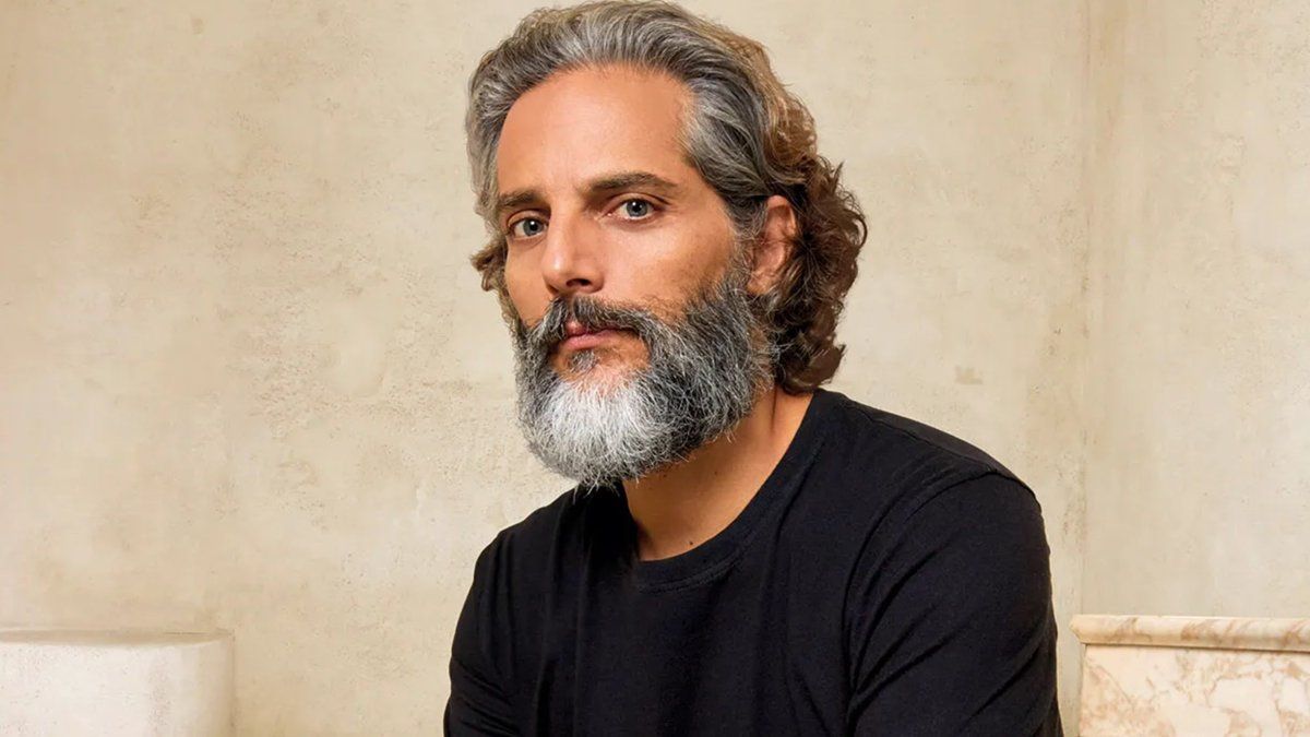 Joaqu N Furriel Cont Por Qu Le Cuesta La Intimidad En Las Primeras Citas Joaquin Furrieljpg