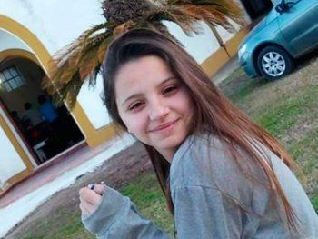 Úrsula Bahillo, de 18 años, fue asesinada a puñaladas por su ex pareja.