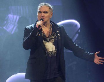 Morrissey canceló shows por amenazas de muerte: el mensaje en redes sociales