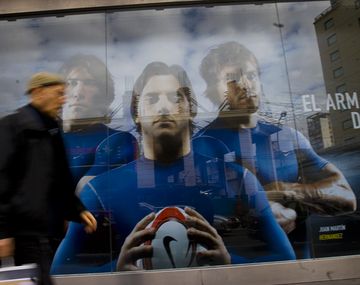 Rugby Modelos JH 1349