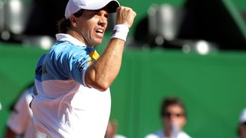 berlocq avanza en barcelona y enfrentara a rafa nadal berlocq avanza en barcelona y enfrentara a rafa nadal