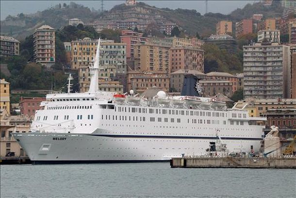 Crucero