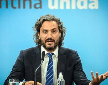 Santiago Cafiero