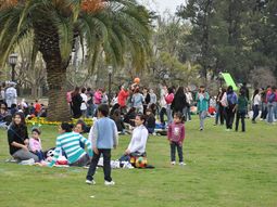 clima agradable en primavera clima agradable en primavera