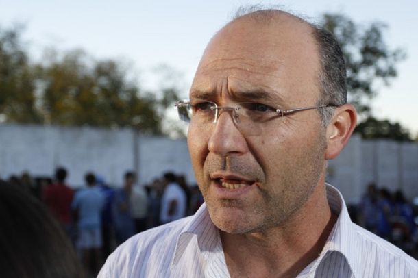 Guillermo Carmona: Tenemos una enorme expectativa