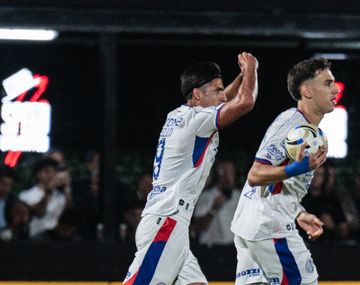San Lorenzo igualó con Riestra en el debut de Gustavo Álvarez