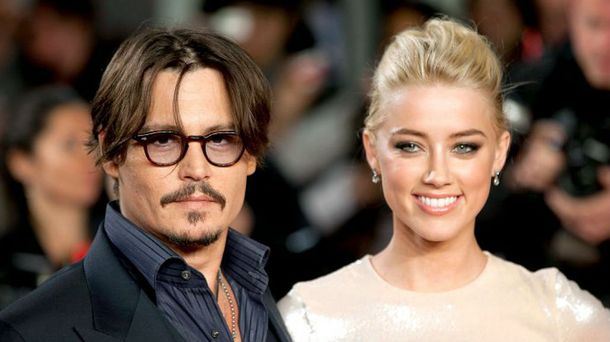 Lloran las fanáticas: Johnny Depp se casa en las Bahamas