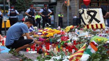 atentado en barcelona: se eleva a 16 el numero de victimas fatales atentado en barcelona: se eleva a 16 el numero de victimas fatales