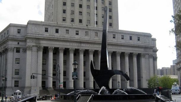 Argentina presentará los argumentos de la apelación por el desacato