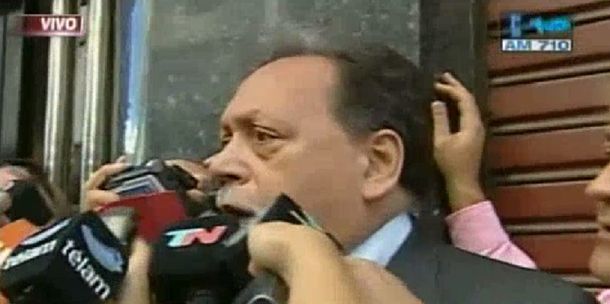 Los peritos de la querella insisten: Descartamos el suicidio