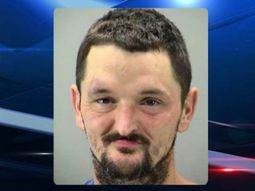 Intentó tener sexo con una camioneta