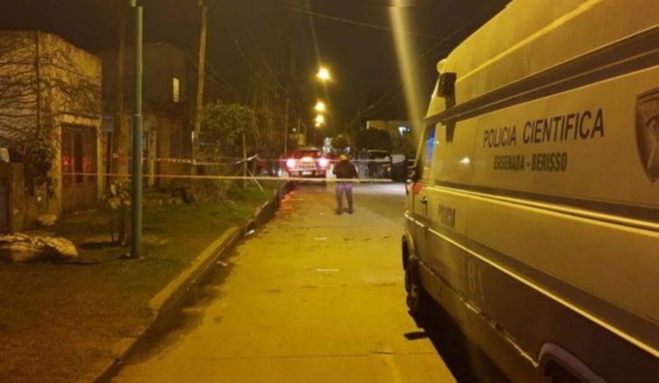Asesinaron a un joven de un disparo en la cabeza e investigan si se trató de un ajuste de cuentas