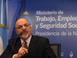 tomada: no hay condiciones para reabrir las paritarias tomada: no hay condiciones para reabrir las paritarias