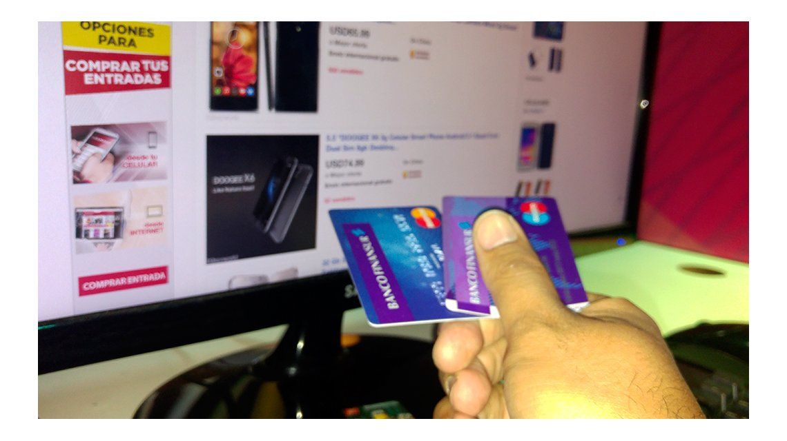 Vuelve el puerta a puerta ¿qué productos se podrán