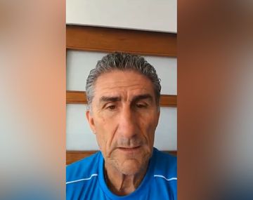 Bauza lamentó el accidente de Chapecoense: Perdí a dos personas queridas