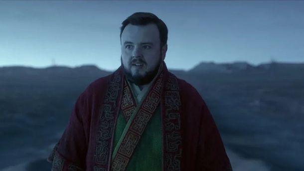 Esta mini serie se quedó con el galardón a Mejor Serie de Ciencia Ficción en los Saturn Awards 2025. Esta mini serie se quedó con el galardón a Mejor Serie de Ciencia Ficción en los Saturn Awards 2025.