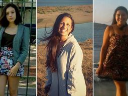 Paula pudo ser Lola; Paula pudo ser Nicole