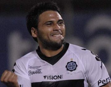 El primo de Messi denunció discriminación en Paraguay