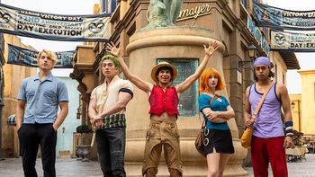 one piece: quienes son los nuevos personajes de la serie de netflix one piece: quienes son los nuevos personajes de la serie de netflix