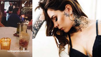 Candelaria Tinelli: su descargo tras ser acusada de discriminar Candelaria Tinelli: su descargo tras ser acusada de discriminar