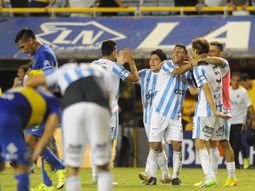 Boca perdió ante Atlético Tucumán y no levanta cabeza
