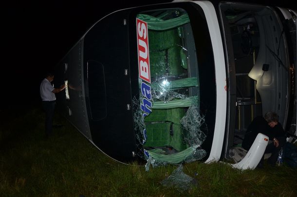 Foto: Cortesía Campana Argentina