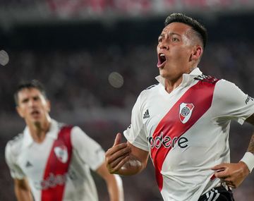 Minuto a minuto de Lanús-River