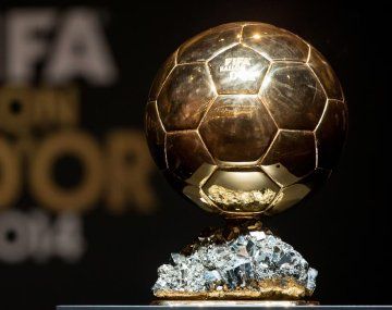 Ganó el Balón de Oro y conquistó Europa, pero colgó los botines para meterse de lleno en la política.&nbsp;