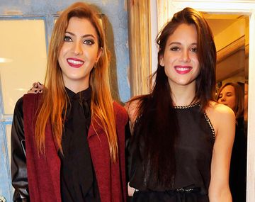 Cande Ruggeri habló del romance entre Barbie Vélez y Tato Pernia