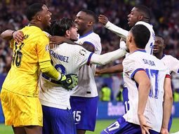 francia vencio por penales a portugal y jugara la semifinal de la eurocopa 2024 con espana francia vencio por penales a portugal y jugara la semifinal de la eurocopa 2024 con espana