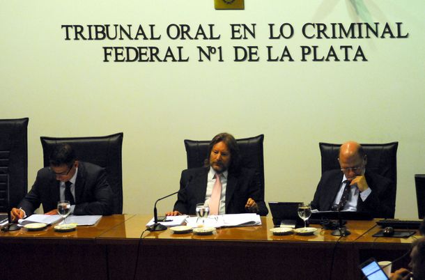 Dos mujeres irán a prisión por robar a un bebé durante la dictadura