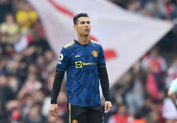 Cristiano Ronaldo no se presentó a la pretemporada de Manchester United y crecen los rumores