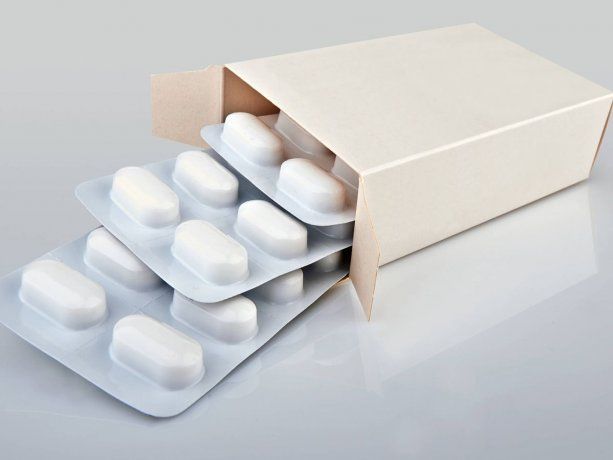 ¿Se puede tomar ibuprofeno y paracetamol juntos?