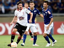 Sava arma el equipo: Federico Vismara será nuevo refuerzo de Racing