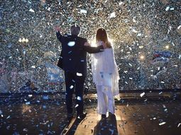 Alberto pidió evitar marchas en la apertura de sesiones: La pandemia aún nos ataca