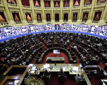 Diputados dio media sanción a la Ley que regula el Teletrabajo