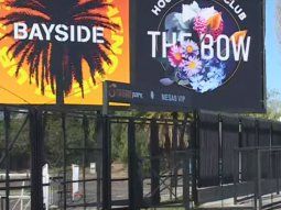 Murió un joven que se desmayó en una fiesta electrónica de la Costanera