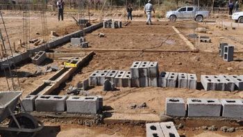 el 34% de los constructores cree que la actividad repuntara el 34% de los constructores cree que la actividad repuntara