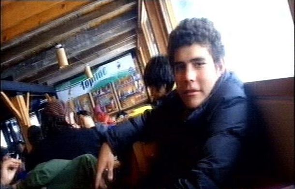 Chico muerte rugby 25