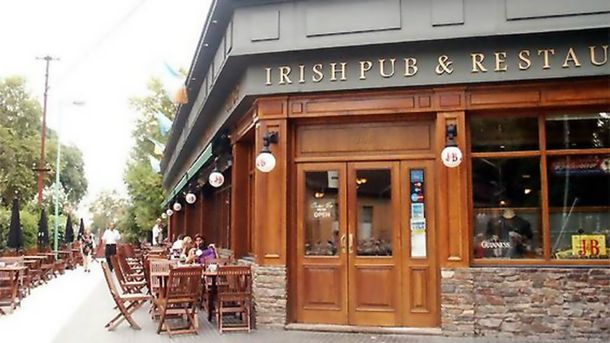 Murió el dueño de Down Town Matías cuando revisaba la instalación eléctrica de su bar